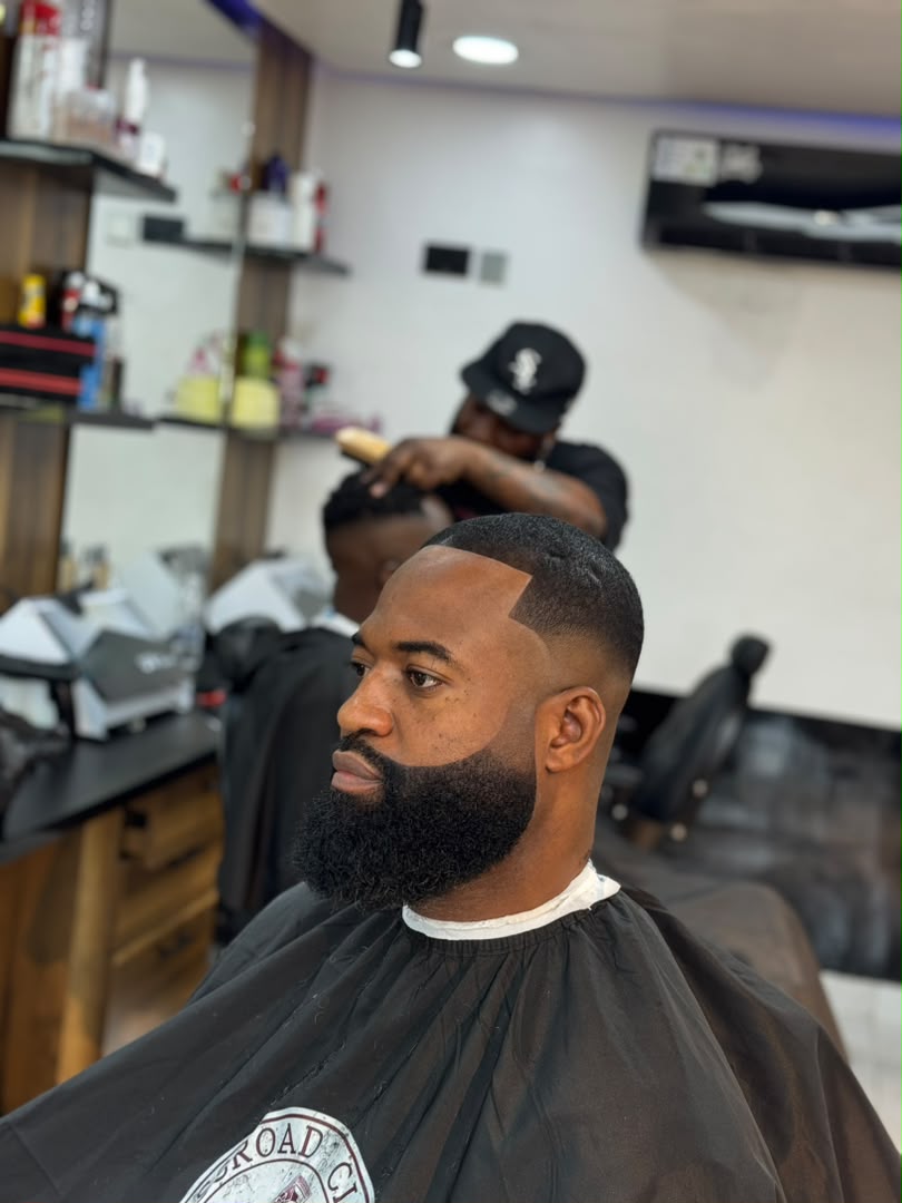 Crossroad Clippers client transformation